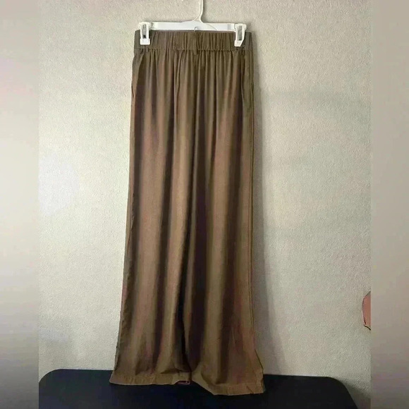 Commence wide leg pants Sz S NWT - Picture 2 of 4